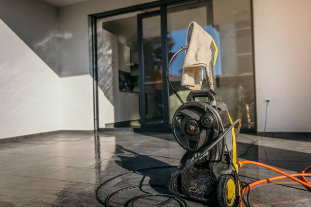 Howey In The Hills, FL Pressure Washing Company