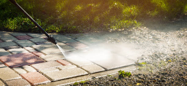 Best Dumpster Area Cleaning  in Howey In The Hills, FL